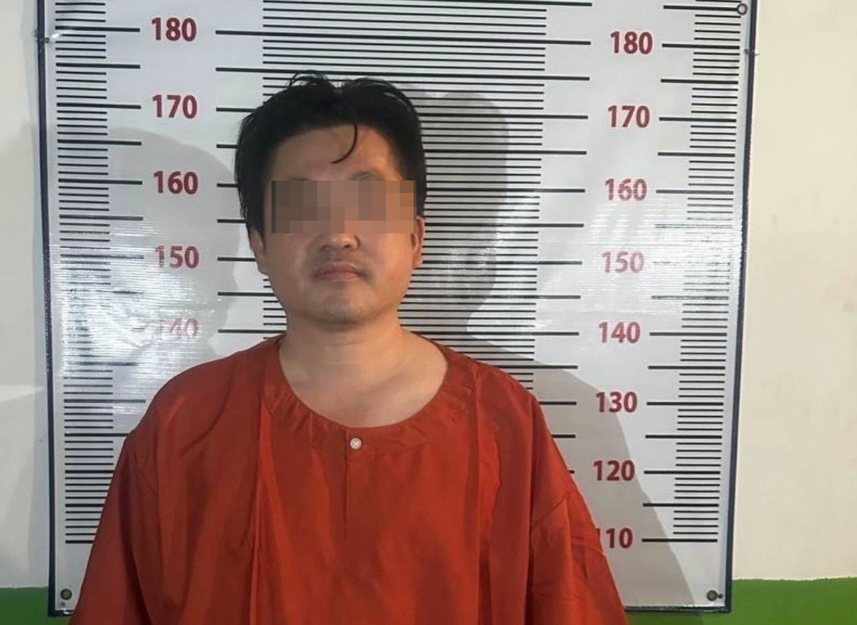 MK体育-陈志后，柬埔寨又一华裔电诈头目落网：曾有“勋爵”头衔，手下“皇乐园区”涉恐怖虐待