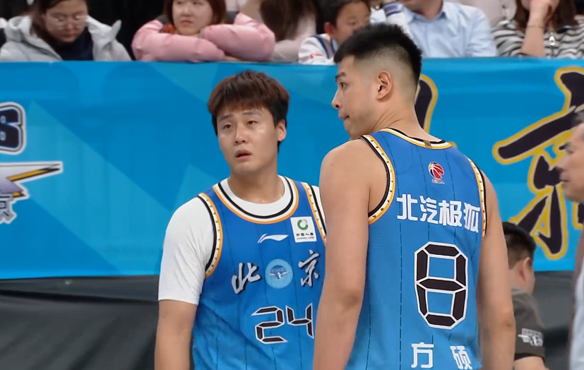 MK体育官方入口-北京vs北控前瞻：两队伤病问题突出，张庆鹏帅位再受冲击