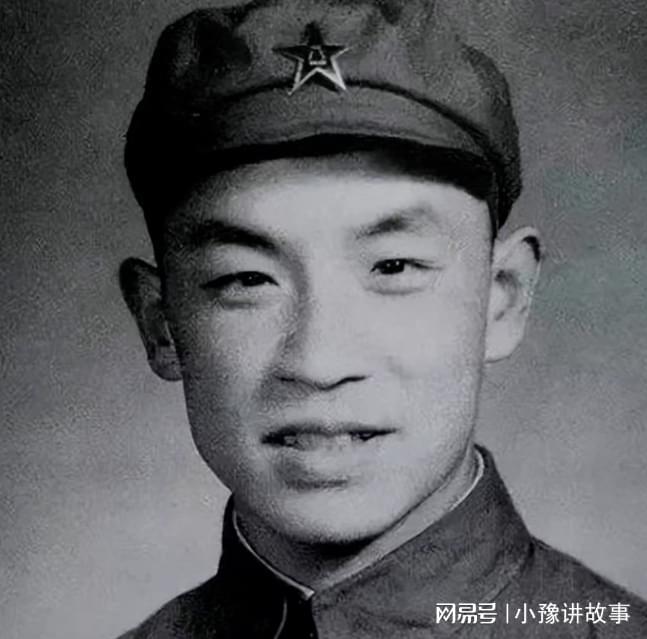 MK体育-1955年授衔，迟浩田自报“大尉”，中央不同意，最后得到什么军衔